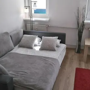Apartament Citycenter Sliska, Warszawa