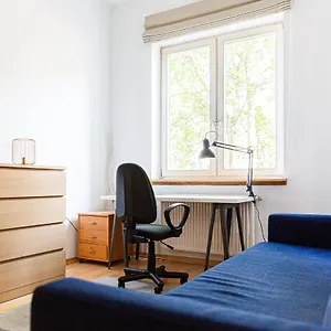 Apartament Apartment Ten, Warszawa