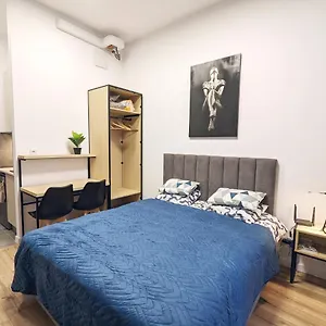 Apartament Twoj Dom, Warszawa