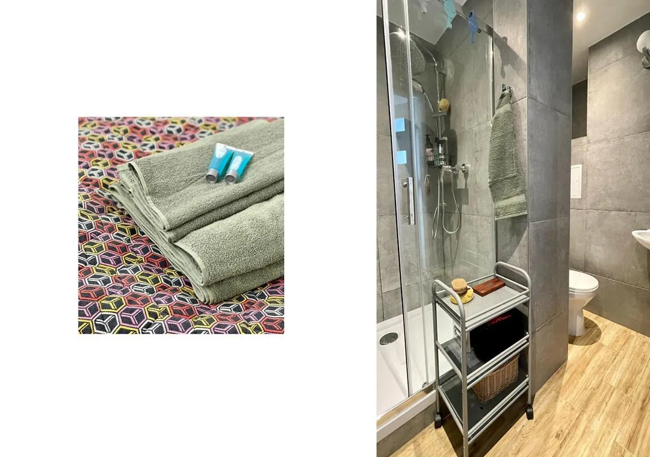 Atelier W Sercu Warszawy Z Panoramicznym Widokiem Apartment Warsaw 0*,